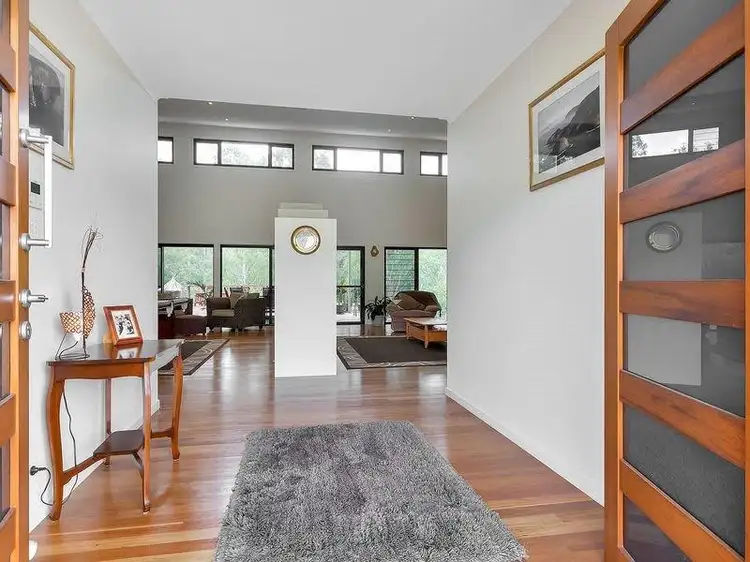 Seventh view of Homely house listing, 5 Kallatina Terrace, Karalee QLD 4306