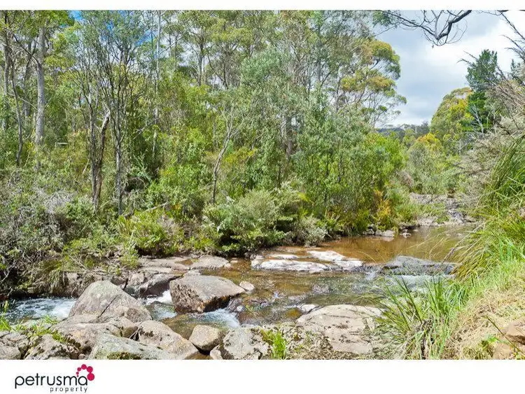 Fifth view of Homely land listing, 22 Mill Road, Collinsvale TAS 7012
