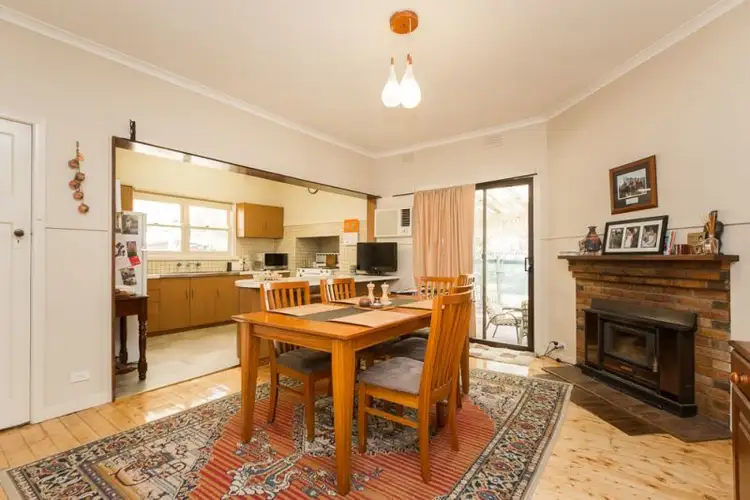 Third view of Homely house listing, 147 Netherway Drive, Quantong VIC 3401