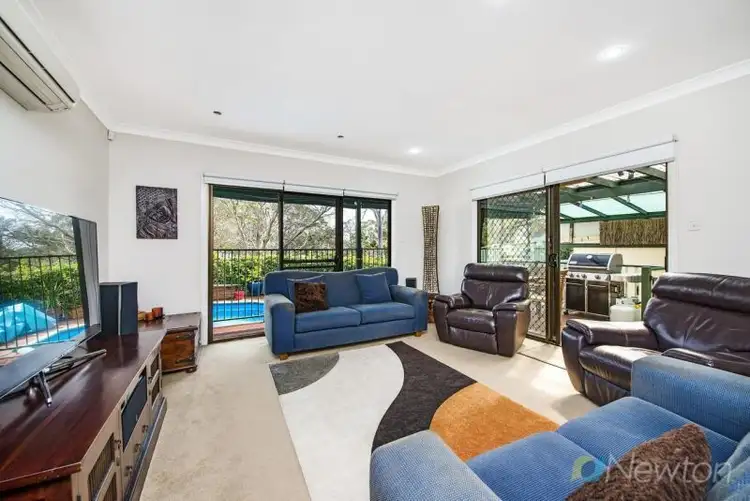 Second view of Homely house listing, 31 Vista Street, Caringbah South NSW 2229