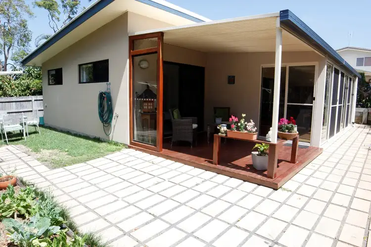 Third view of Homely house listing, 9 Lyon Street, Dicky Beach QLD 4551