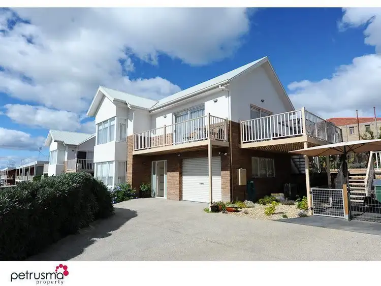 Main view of Homely townhouse listing, 11 Chapman Street, Bellerive TAS 7018