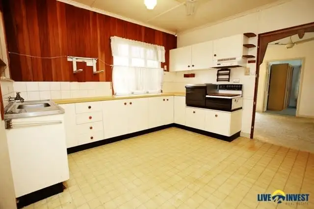 Sixth view of Homely house listing, 22 Powell Street, Wulguru QLD 4811