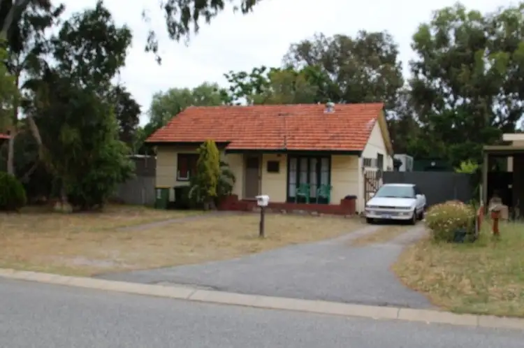 13 Virginia Avenue, Maddington WA 6109