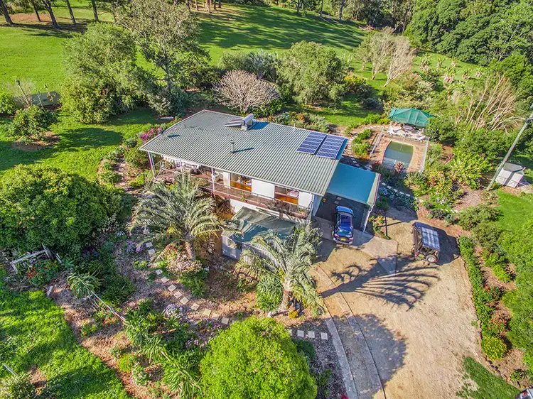 Second view of Homely house listing, 271 Goremans Road, Eureka NSW 2480