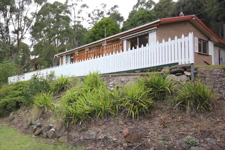 1075 Lonnavale Road, Lonnavale TAS 7109