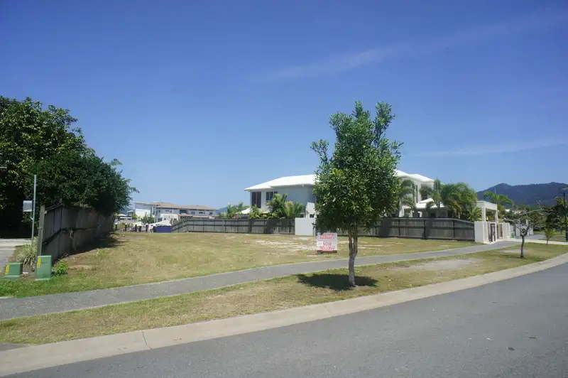 Main view of Homely land listing, 57 Harbour Drive, Trinity Park QLD 4879