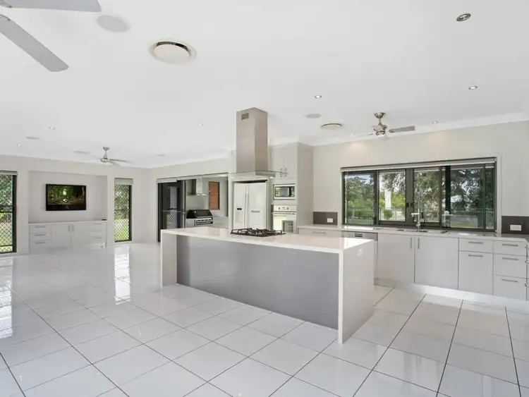 Fifth view of Homely house listing, 1 Exford Court, Cooroibah QLD 4565