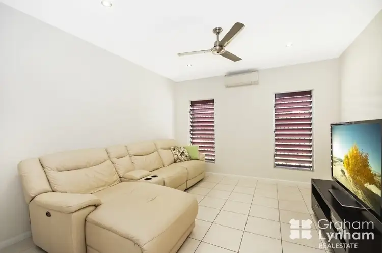Fourth view of Homely house listing, 42 Ashmore Crescent, Burdell QLD 4818
