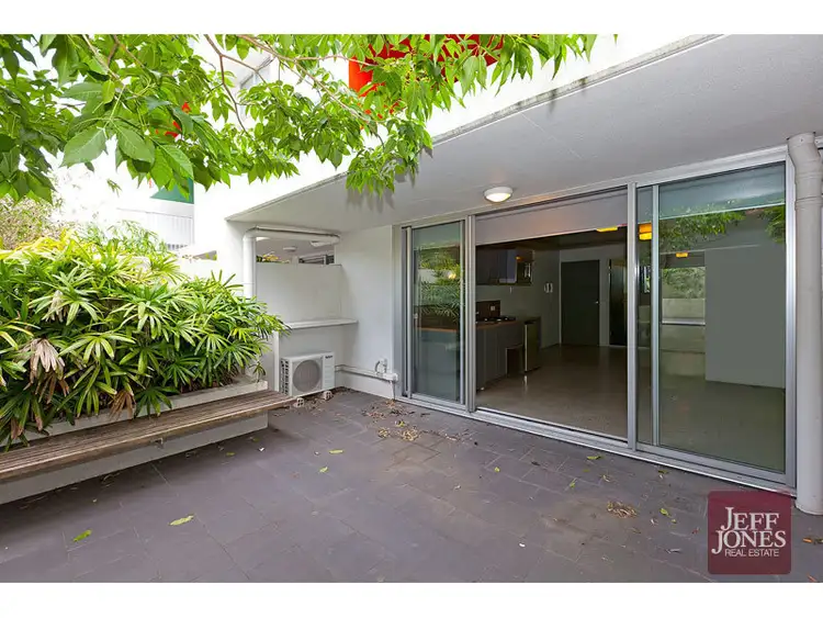 Second view of Homely unit listing, 103/82 Alfred Street, Fortitude Valley QLD 4006