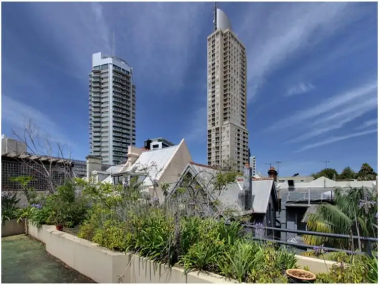 Sixth view of Homely apartment listing, 5/19 Kirketon Road, Darlinghurst NSW 2010