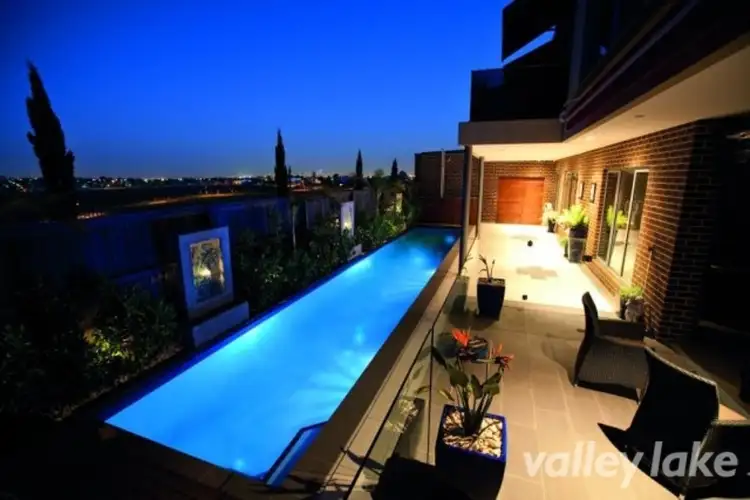 Third view of Homely land listing, Lot 817 Steele Creek Drive, Keilor East VIC 3033