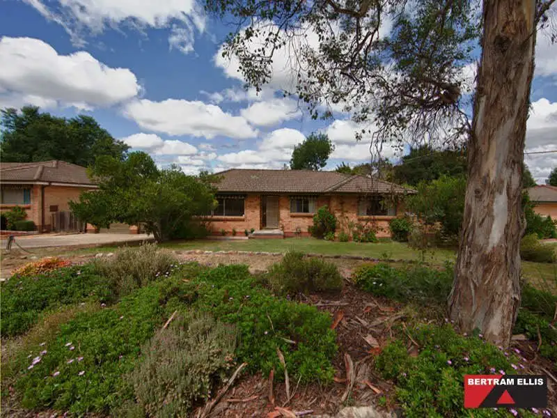 Main view of Homely house listing, 15 Coane Street, Holder ACT 2611