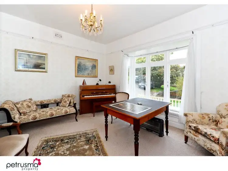 Third view of Homely house listing, 4 Knocklofty Terrace, West Hobart TAS 7000