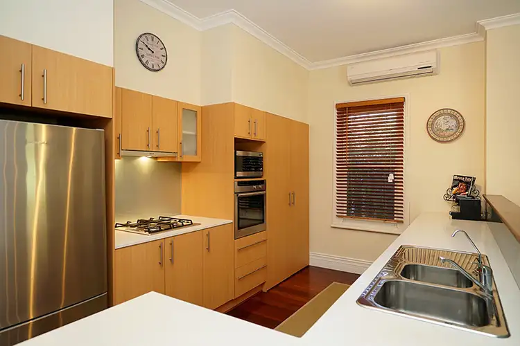 Fifth view of Homely house listing, 39 Ebsworth Street, Mount Lawley WA 6050