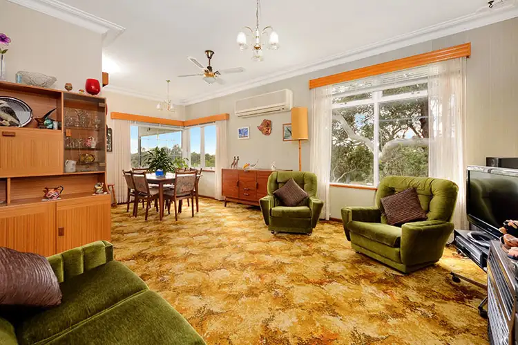 Fourth view of Homely house listing, 1 Parklands Avenue, Heathcote NSW 2233