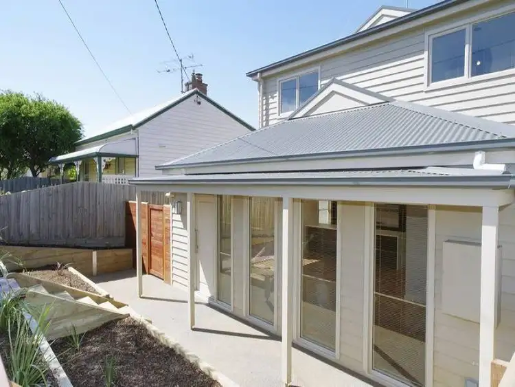 Second view of Homely townhouse listing, 65 Bond Street, Newtown VIC 3220