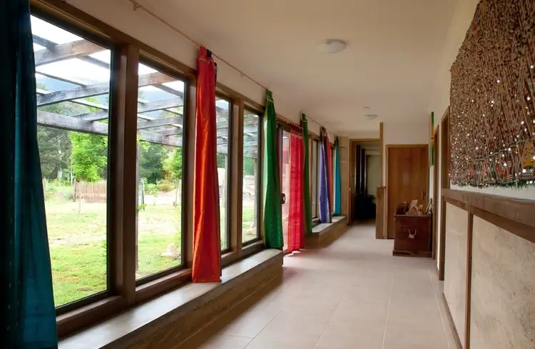 Fourth view of Homely house listing, 939 Great Alpine Road, Freeburgh VIC 3741