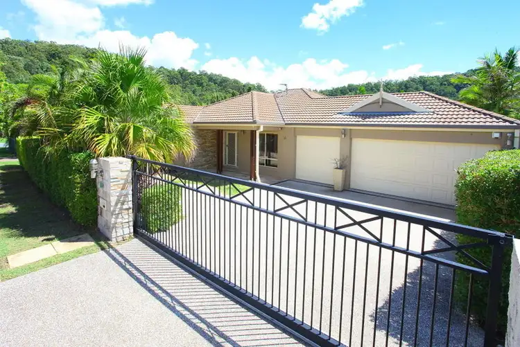 14 Maloney Crescent, Maudsland QLD 4210