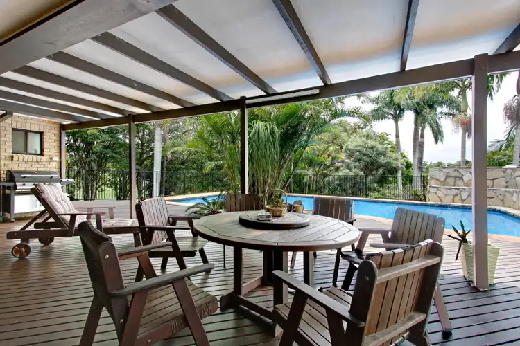 Seventh view of Homely house listing, 120 Kennedys Lane, Tyagarah NSW 2481