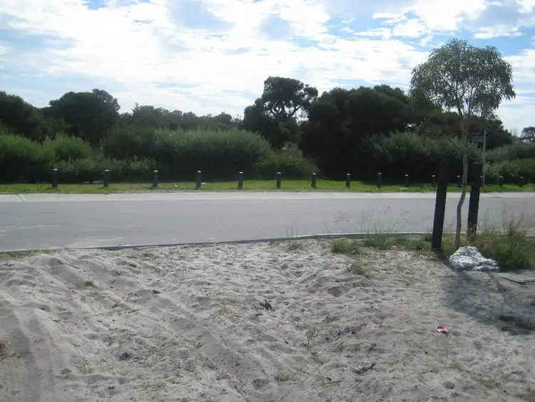 Second view of Homely land listing, 1 Kinsale Parkway, Canning Vale WA 6155