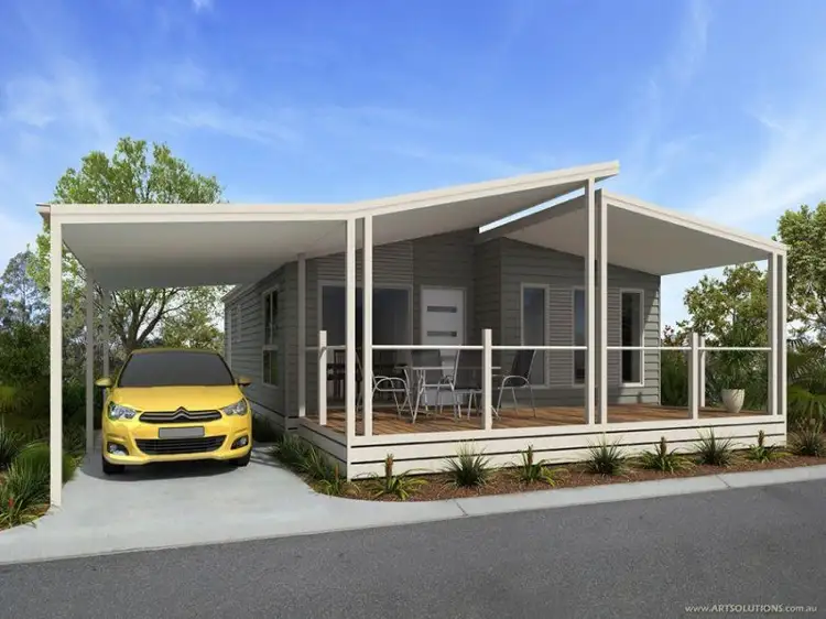69/508 Wagga Road, Albury NSW 2640