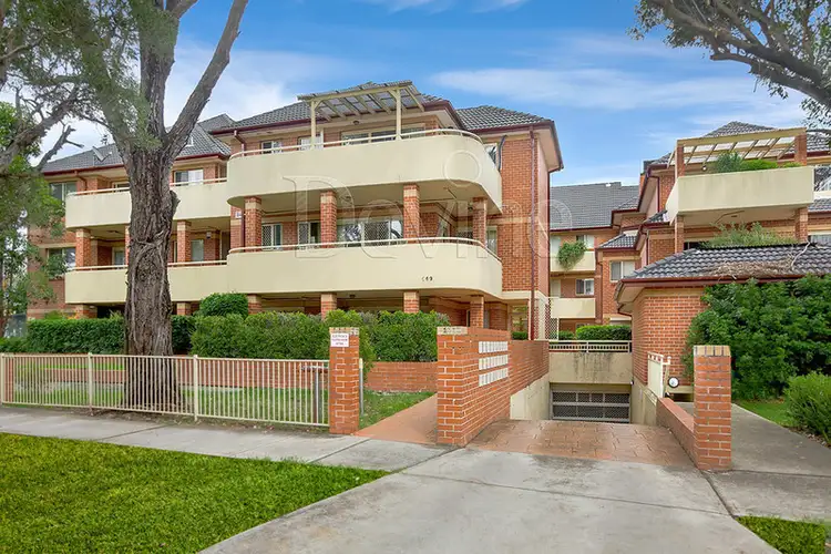 Fourth view of Homely apartment listing, 11/569 Liverpool Road, Strathfield South NSW 2136