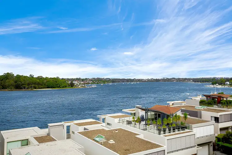 Fourth view of Homely apartment listing, 30/14-18 Edgewood Crescent, Cabarita NSW 2137