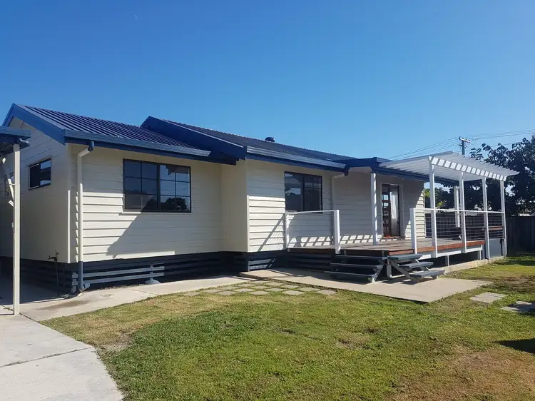 2 William Crt, Lawnton QLD 4501