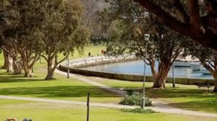 Third view of Homely apartment listing, 9/79 Elizabeth Bay Road, Elizabeth Bay NSW 2011