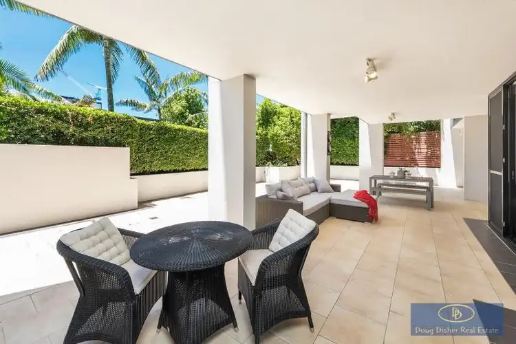 7/26 Holland Street, Toowong QLD 4066