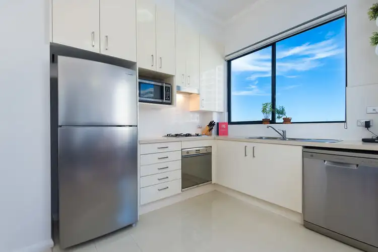 Third view of Homely apartment listing, 36/7 Herbert Street, St Leonards NSW 2065