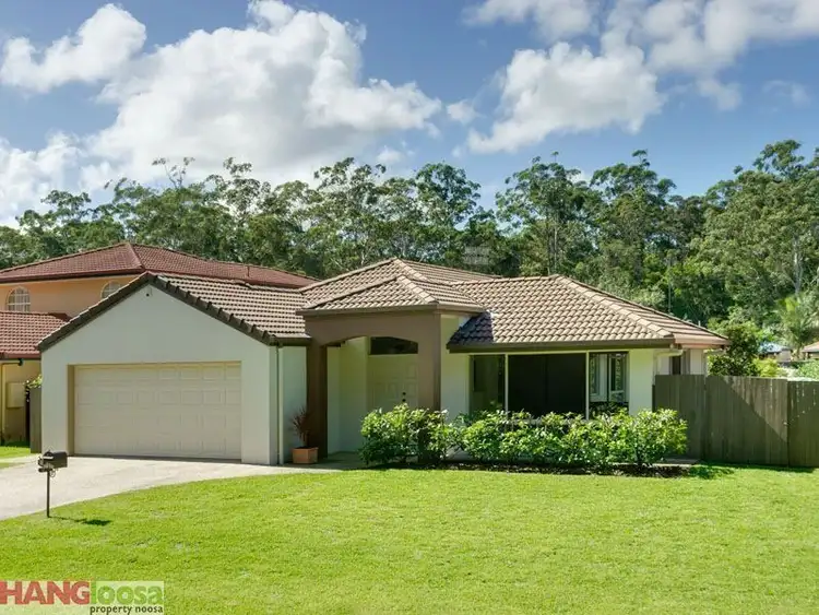 Main view of Homely house listing, 13 Daintree Way, Tewantin QLD 4565