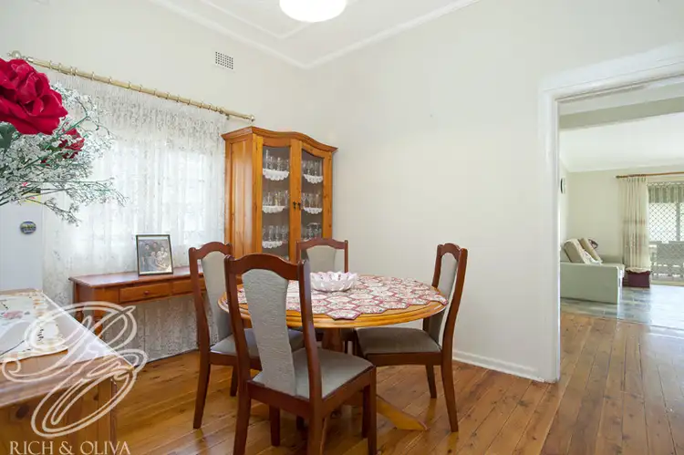 Third view of Homely house listing, 42 Linthorn Avenue, Croydon Park NSW 2133