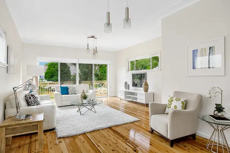 Second view of Homely house listing, 7 Allenby Crescent, Strathfield NSW 2135