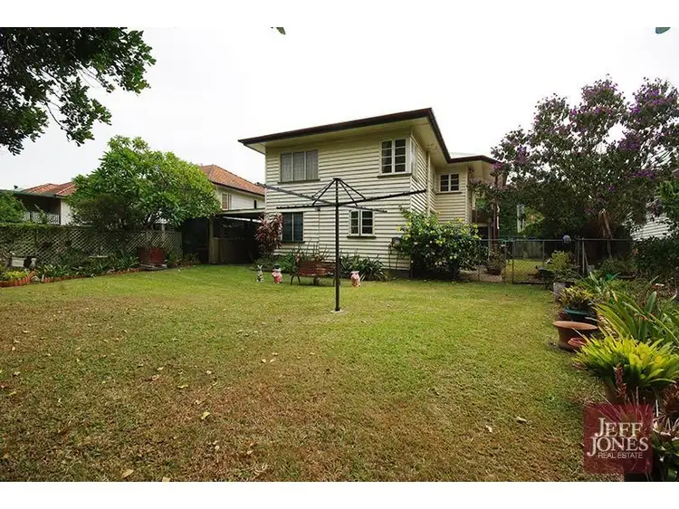 Fifth view of Homely house listing, 98 Earl Street, Greenslopes QLD 4120