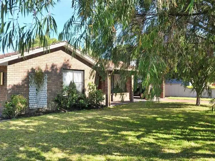 Main view of Homely house listing, 28 Alpha Road, Busselton WA 6280