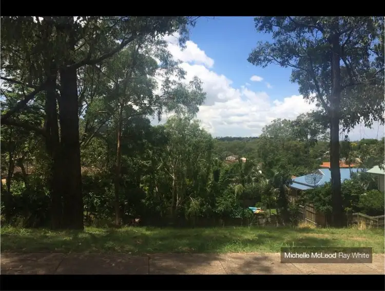 Sixth view of Homely land listing, 257 Bielby Road, Chapel Hill QLD 4069