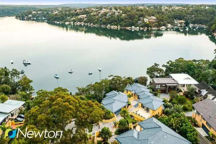 3/17-19 Binda Road, Yowie Bay NSW 2228