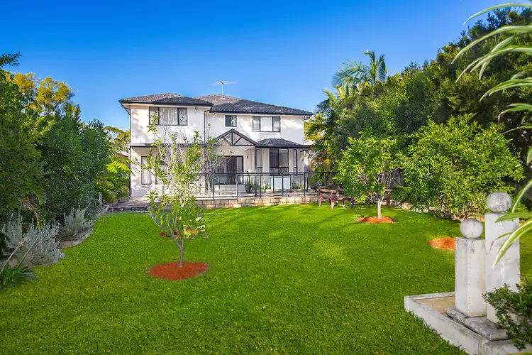 Third view of Homely house listing, 75 Albyn Road, Strathfield NSW 2135