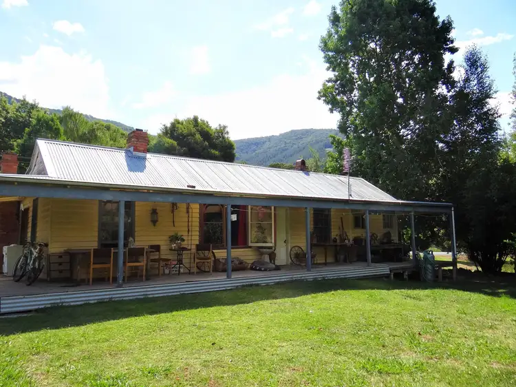 Main view of Homely house listing, 69 Centenary Avenue, Wandiligong VIC 3744