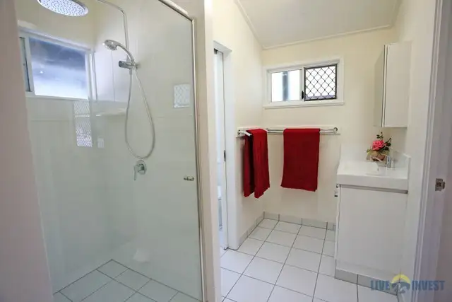 Third view of Homely house listing, 43 Alligator Creek, Alligator Creek QLD 4816