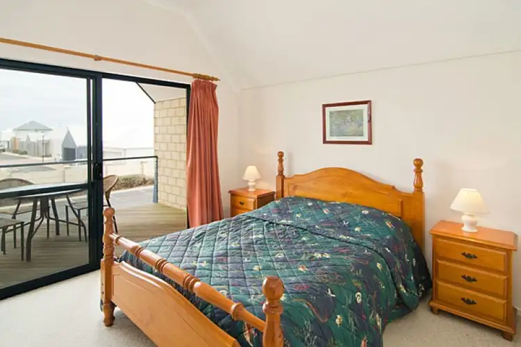 Fourth view of Homely unit listing, 11/19-27 Spinnaker Boulevard, Geographe WA 6280