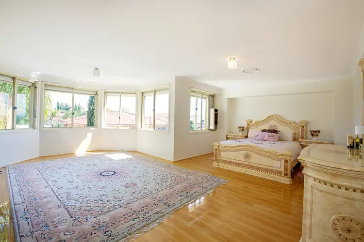 Second view of Homely house listing, 5 Hume Drive, West Hoxton NSW 2171