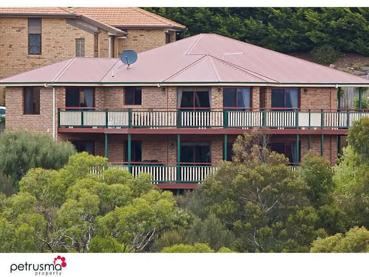 Second view of Homely house listing, 3 Mayfair Court, Howrah TAS 7018