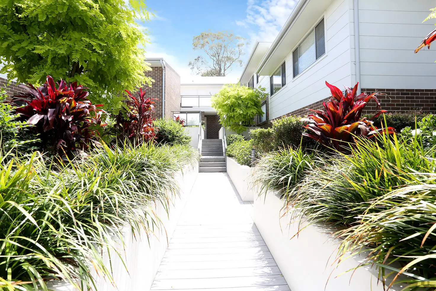 Main view of Homely unit listing, 9/12-16 Shackel Avenue, Brookvale NSW 2100