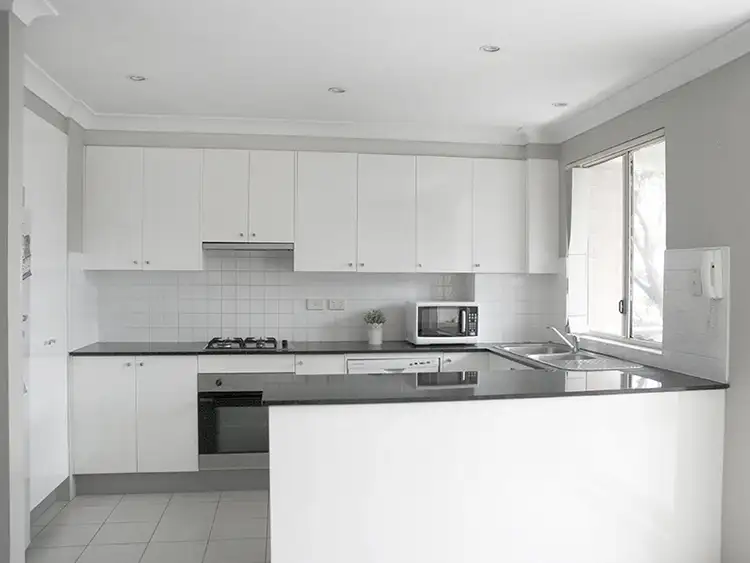 Second view of Homely unit listing, 19/98 Chandos Street, Ashfield NSW 2131