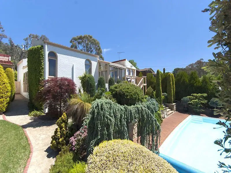 Main view of Homely house listing, 31 Sheehan, Pearce ACT 2607