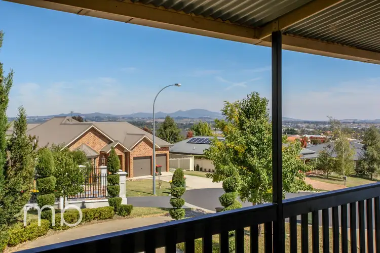 17 Whitney Place, Orange NSW 2800