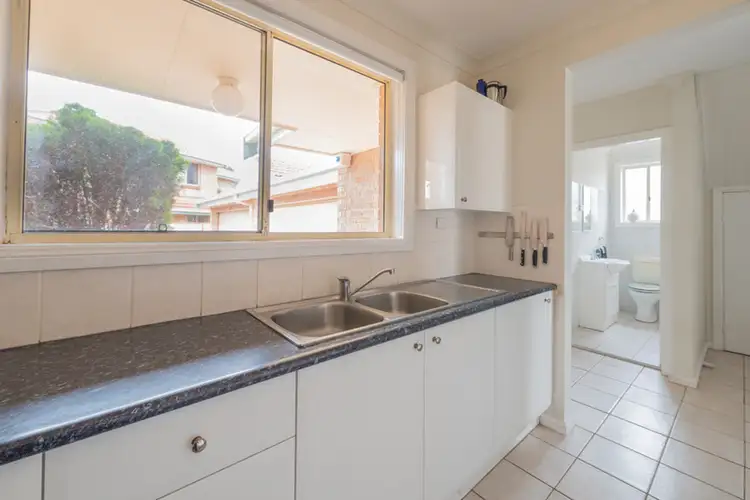 Sixth view of Homely townhouse listing, 7/6-8 Lehn Road, East Hills NSW 2213